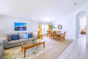4BR Family Resort Home - Private pool & Games Room